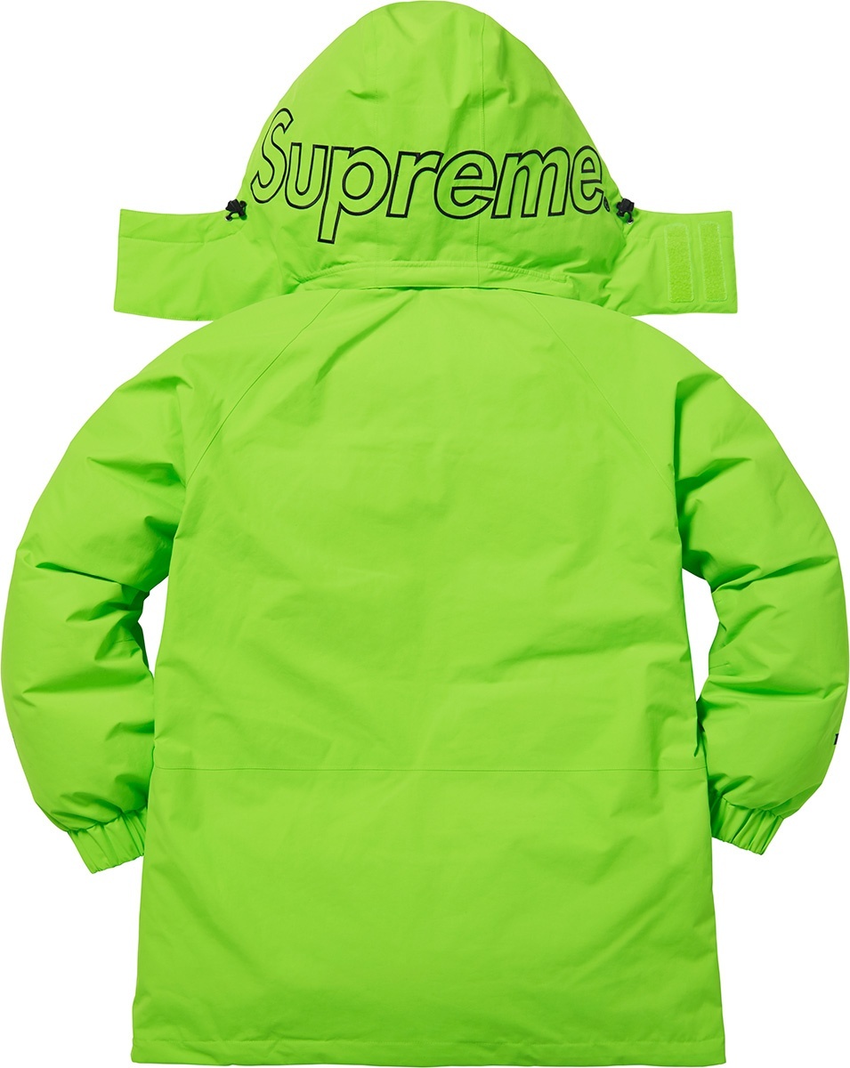 GORE-TEX 700-Fill Down Parka view 22